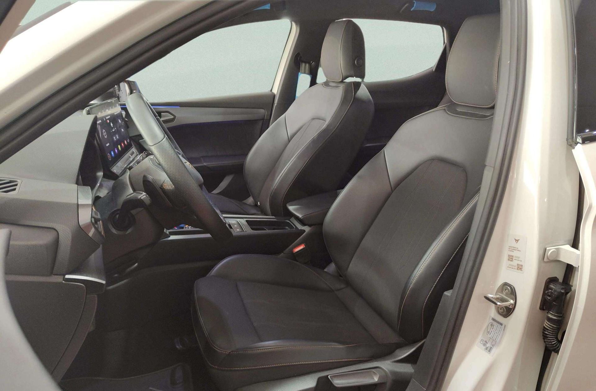 Cupra León 1.5 eTSI DSG - foto 15