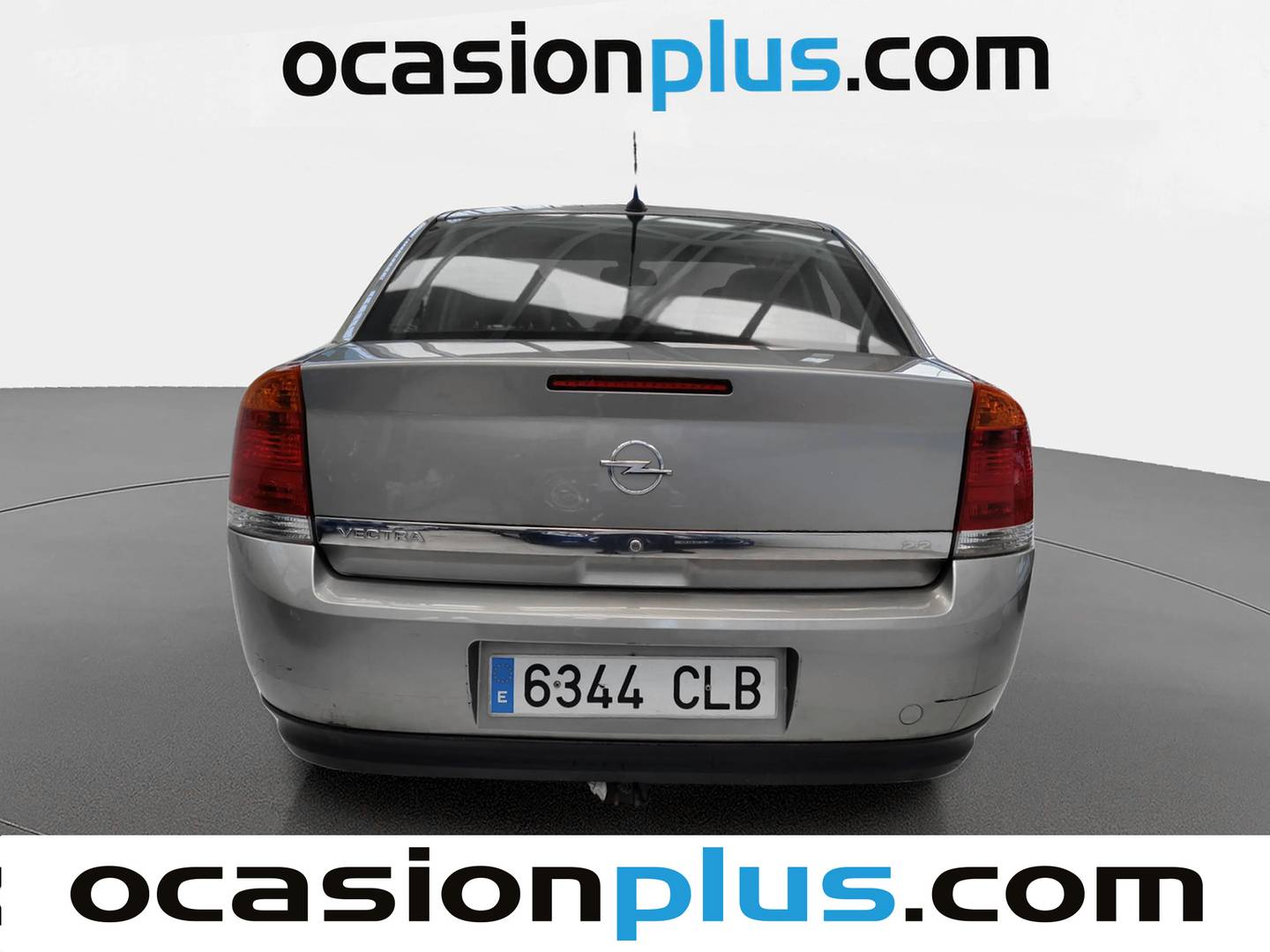 Opel Vectra Opel Vectra 2.2 16v Elegance (147 CV) barato