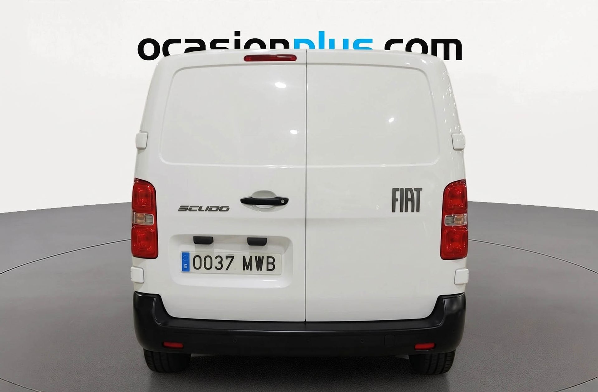 Fiat Scudo Furgon 1.5 BlueHDi L2 - foto 11