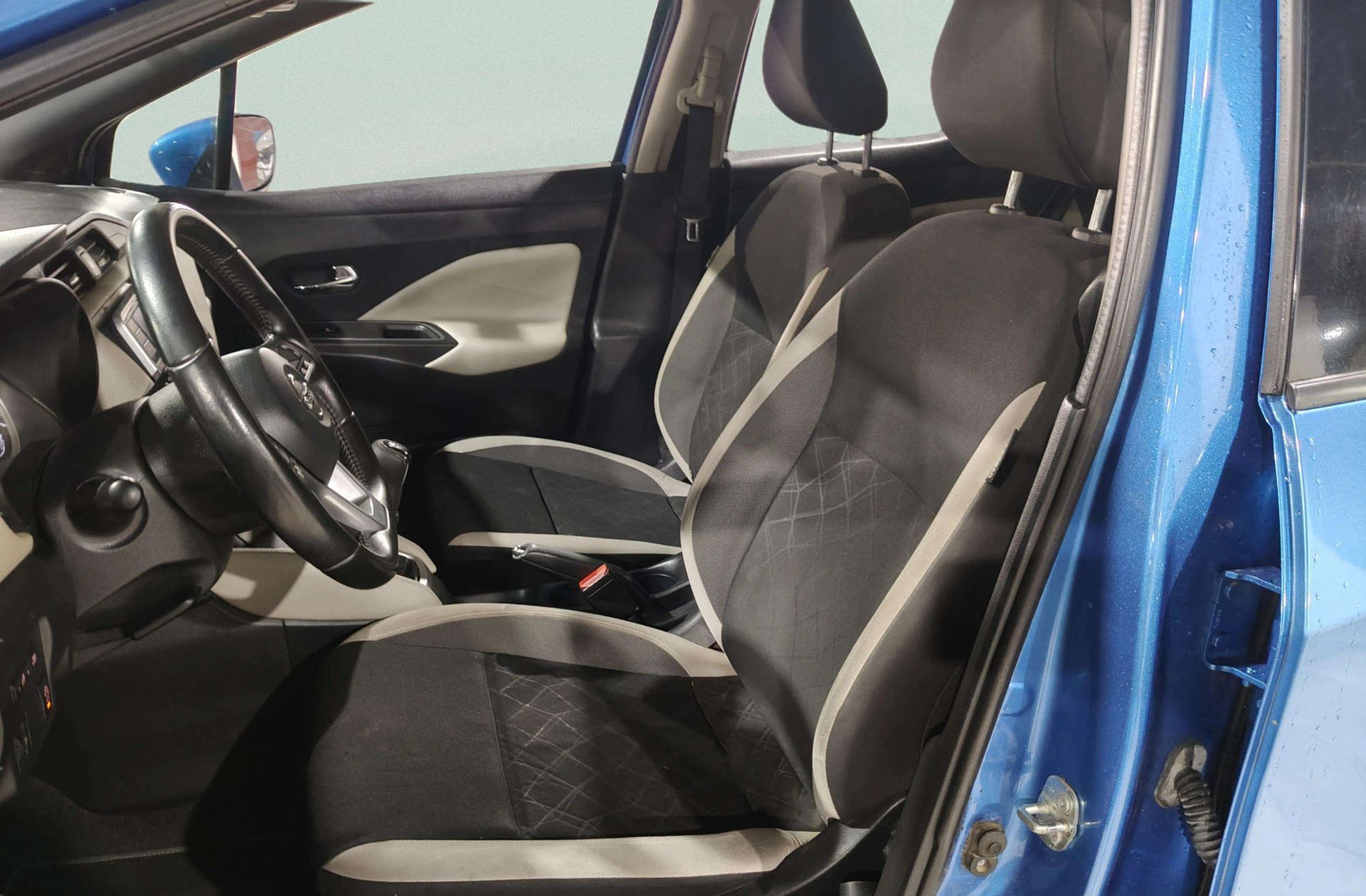Nissan Micra IG-T 100 Acenta - foto 11