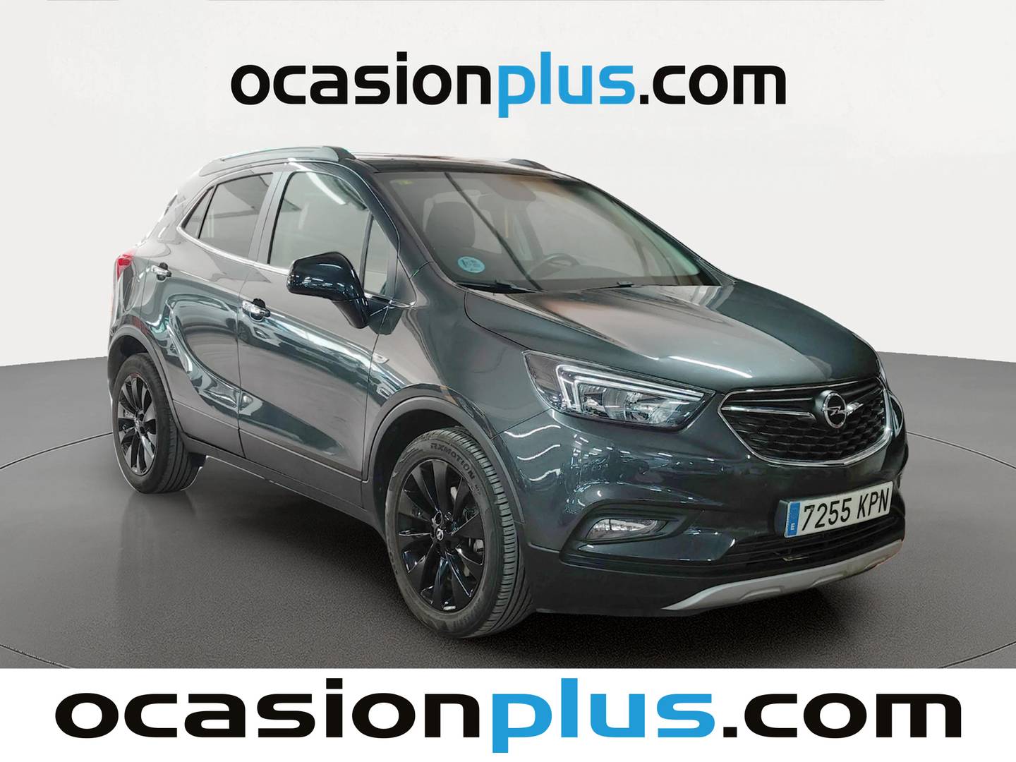 Foto del mantenimiento del Opel Mokka X Opel Mokka X 1.4 Turbo S&S Color Edition 4X2 (140 CV)