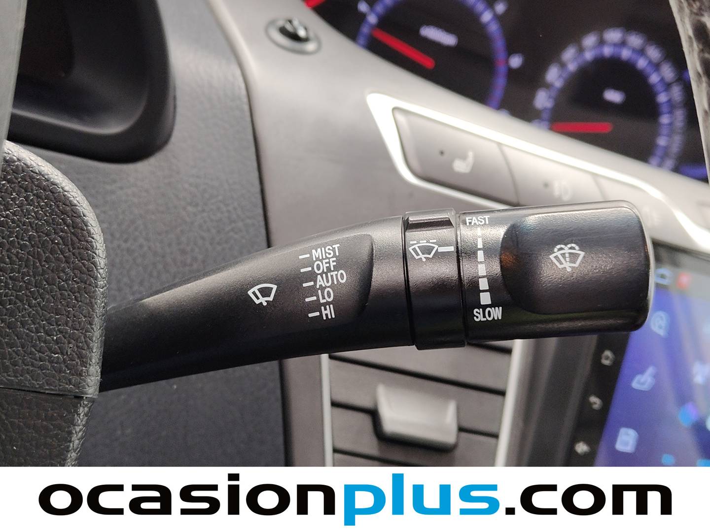 SsangYong Rodius SsangYong Rodius D22T Limited Auto (178 CV) 7 Plazas automático