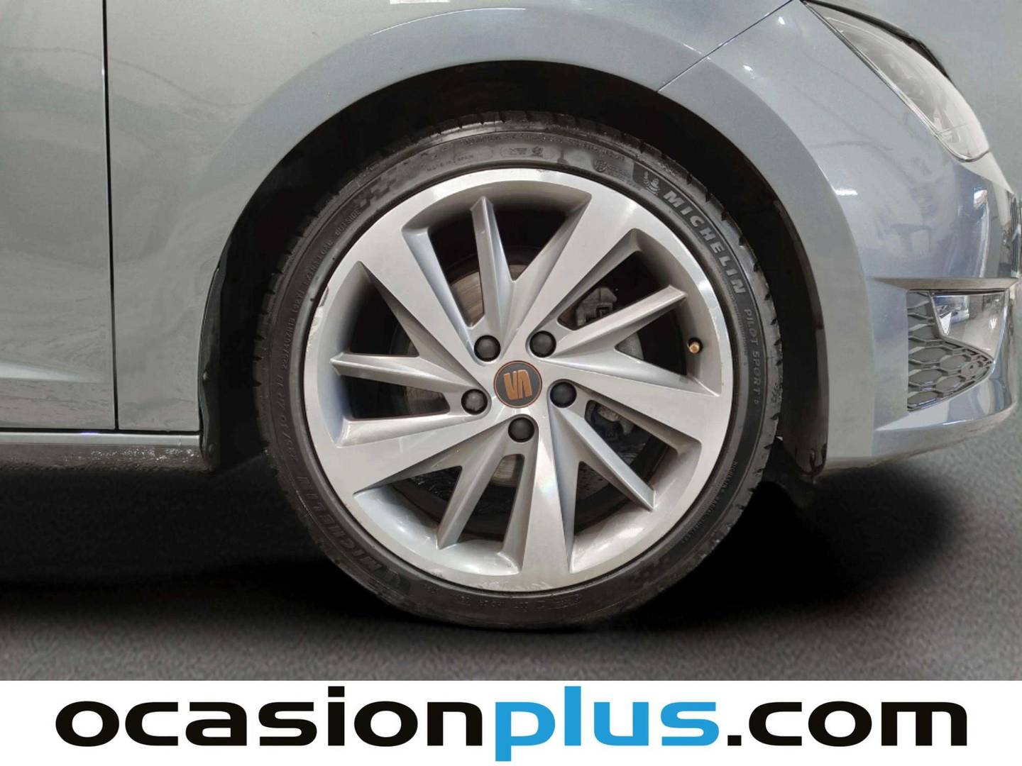 Seat León Seat León ST 2.0 TDI S&S FR (150 CV) seminuevo