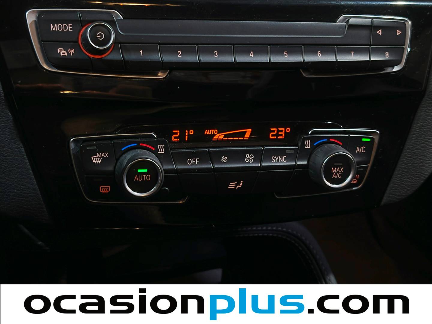 Foto BMW X1 BMW X1 sDrive18i (136 CV)