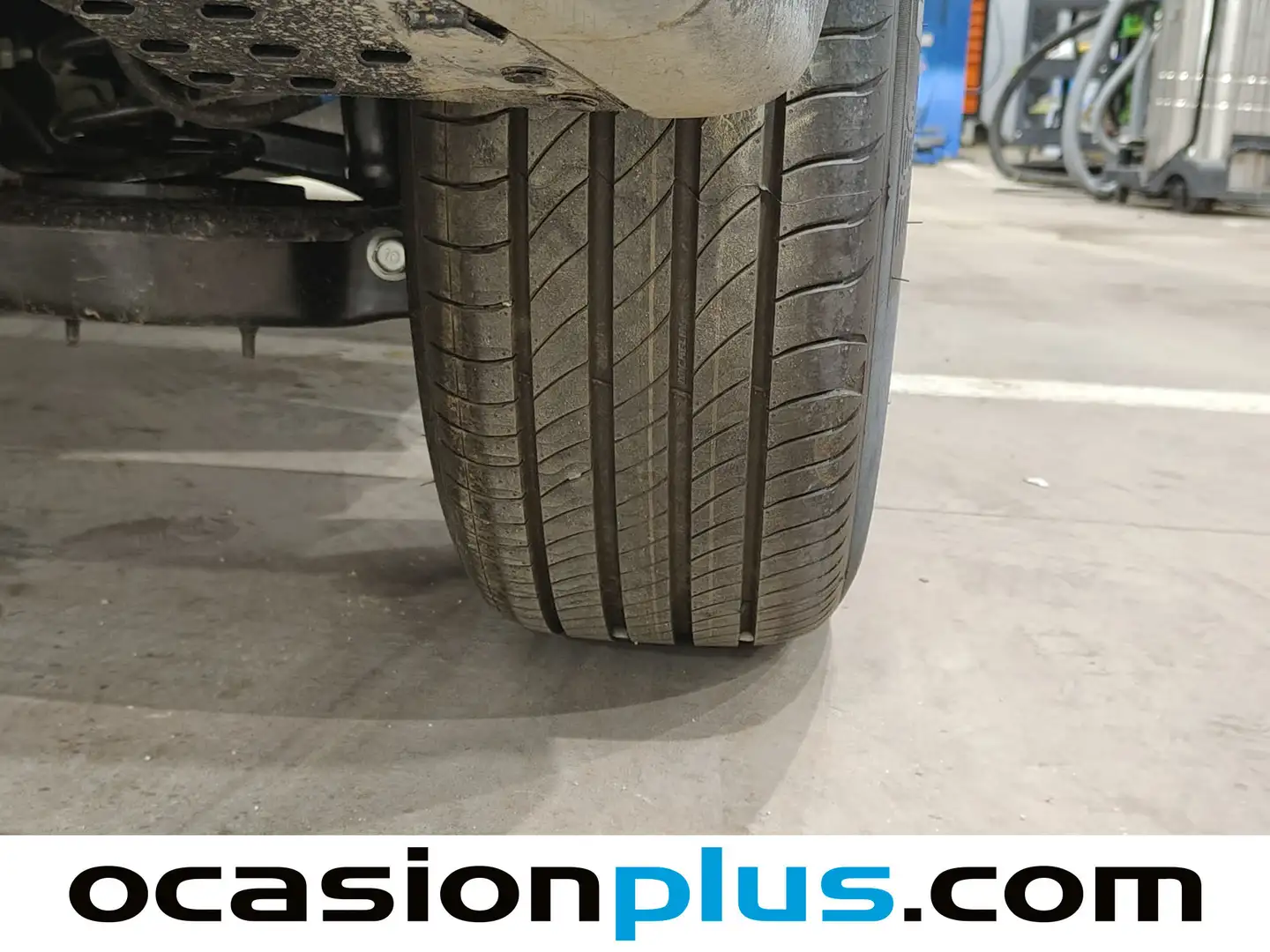 Foto Hyundai Tucson Hyundai Tucson 1.6T HEV Klass AT (215 CV)