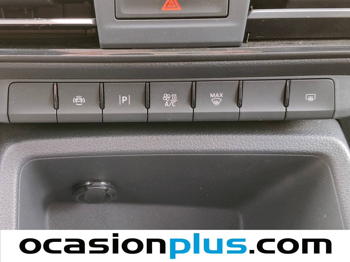 Ford Tourneo Connect Ford Tourneo Connect 2.0 Ecoblue Active (102 CV) 7 Plazas diésel