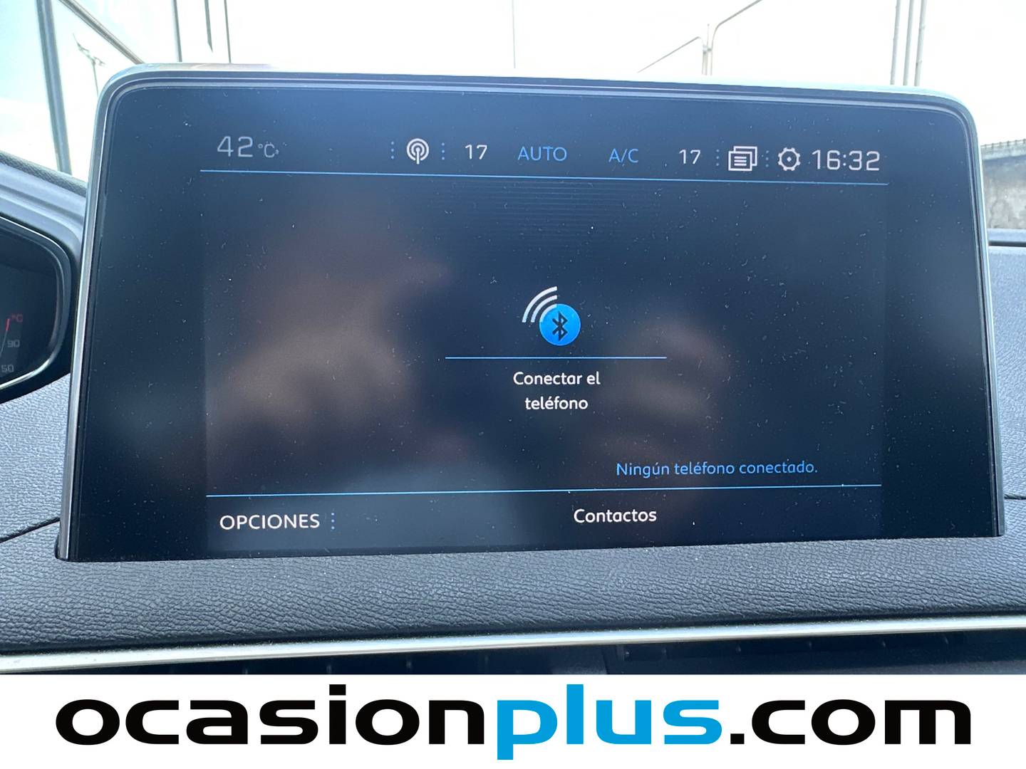 Peugeot 3008 Peugeot 3008 PureTech 130 S&S GT Line EAT8 (130 CV) de ocasión