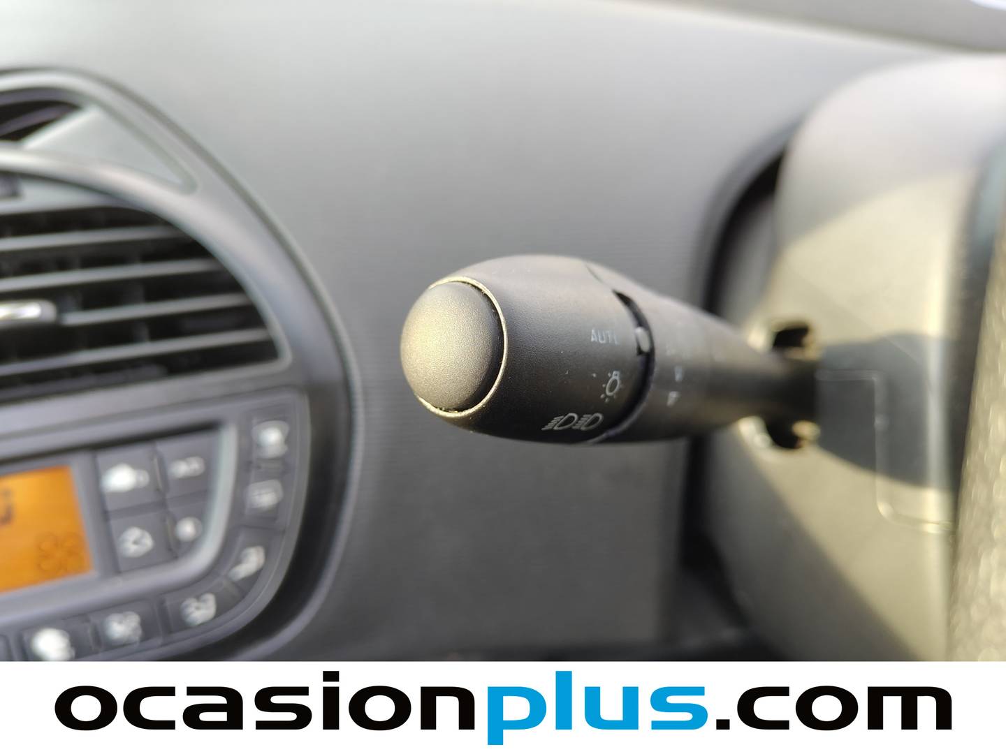 Foto Citroën C4 Picasso Citroen C4 Picasso 1.6 VTi SX (120 CV)