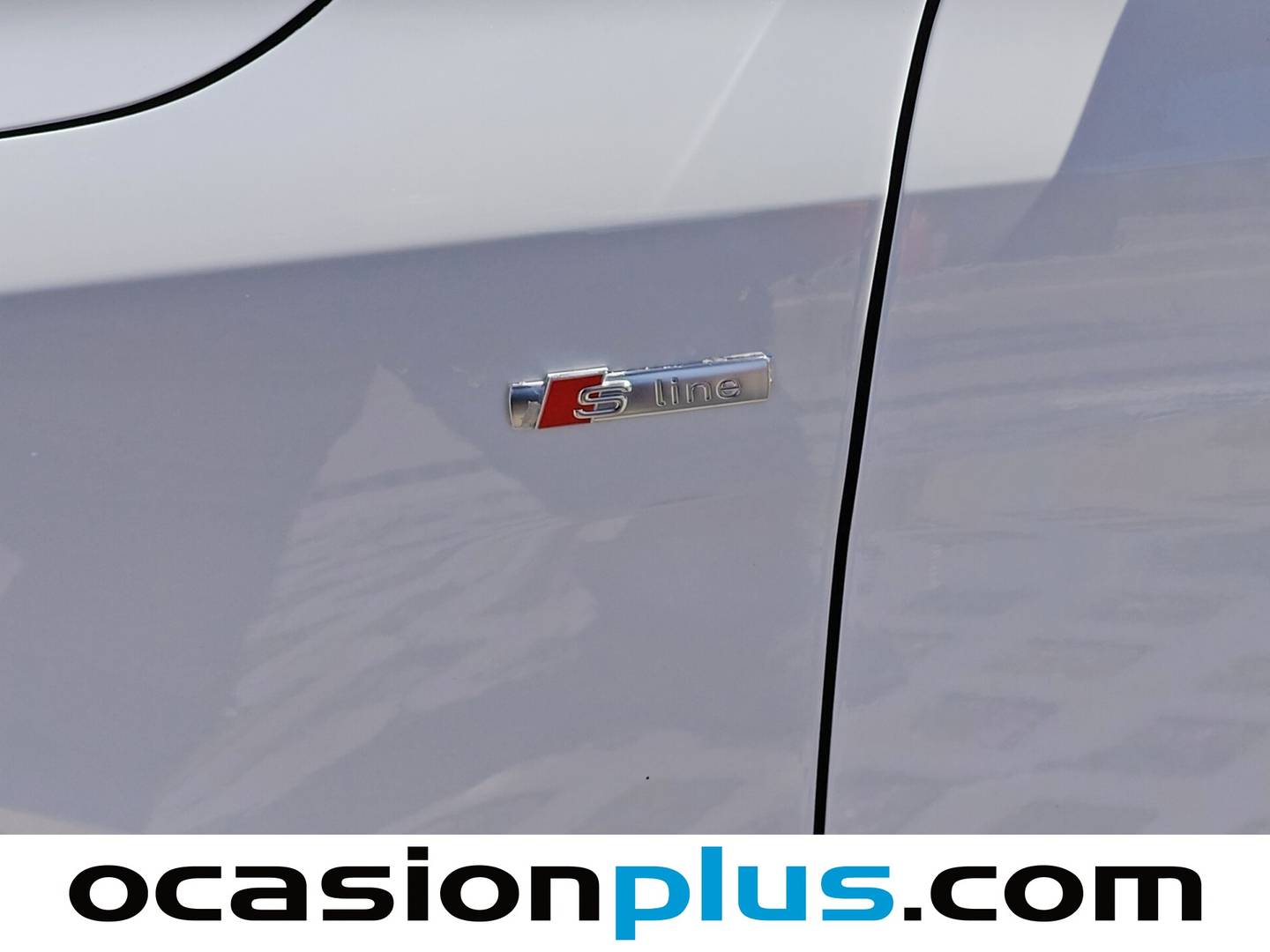 Extras y acabados del Audi A1 Audi A1 Sportback S line 40 TFSI (200 CV) S tronic