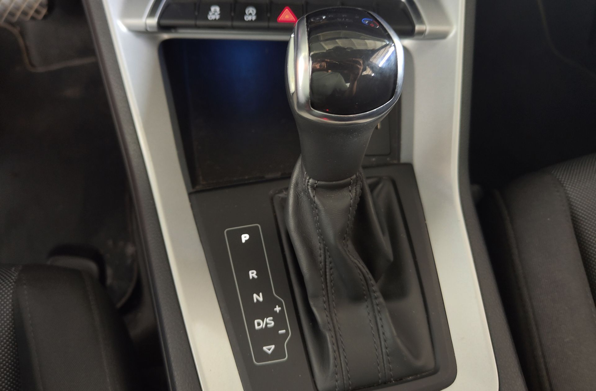 Audi Q3 Advanced 35 TDI S tronic - foto 5
