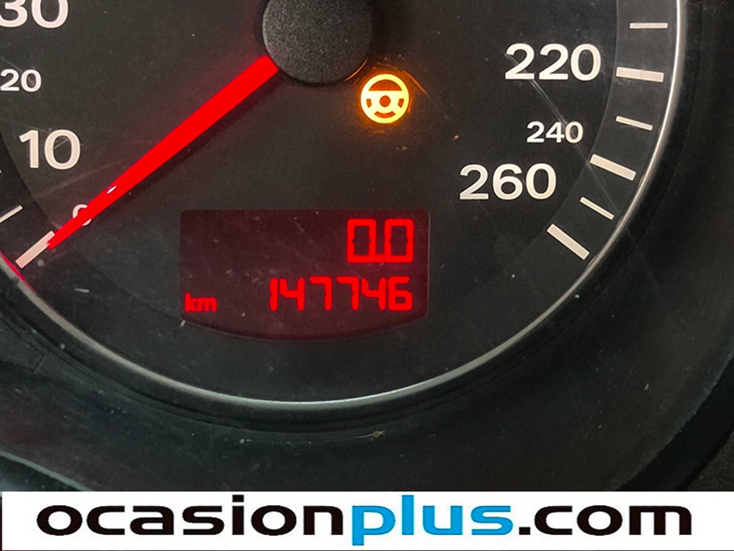 Foto Audi A3 Audi A3 1.4 TFSI Ambition (125 CV) S-Line