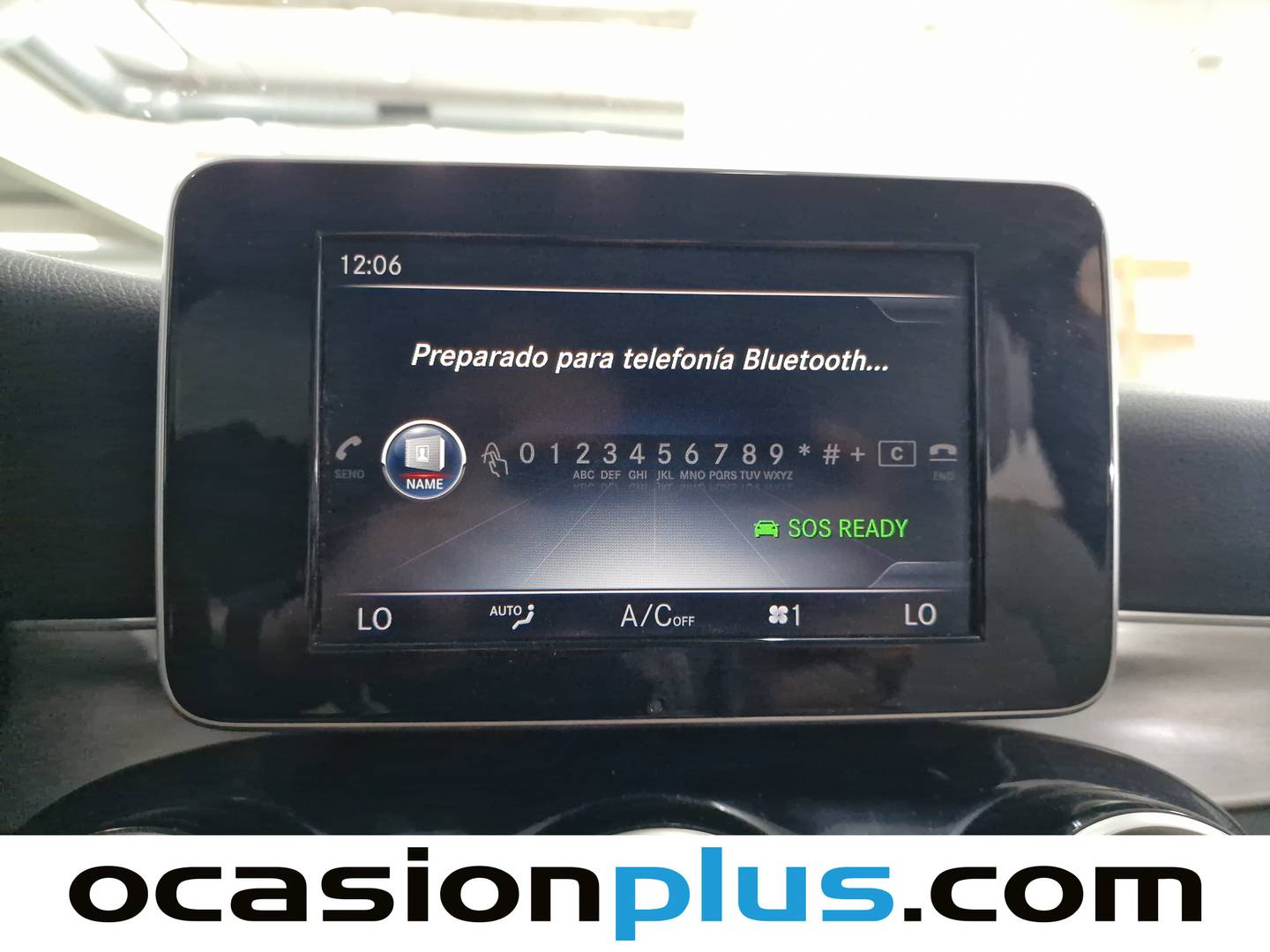 Foto Mercedes Clase C Mercedes-Benz Clase C Estate 220 BlueTEC Sportive Exclusive (170 CV)