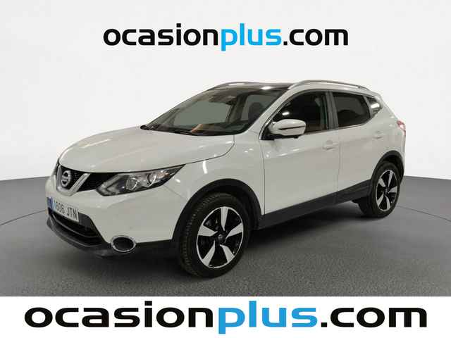 Nissan Qashqai Segunda Mano Baratos Murcia
