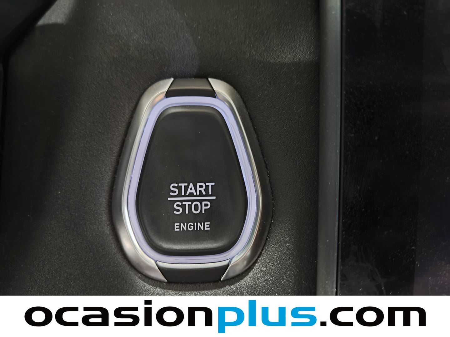 Foto Lynk & Co 01 Lynk & Co 01 1.5 PHEV 6.6kW (261 CV)