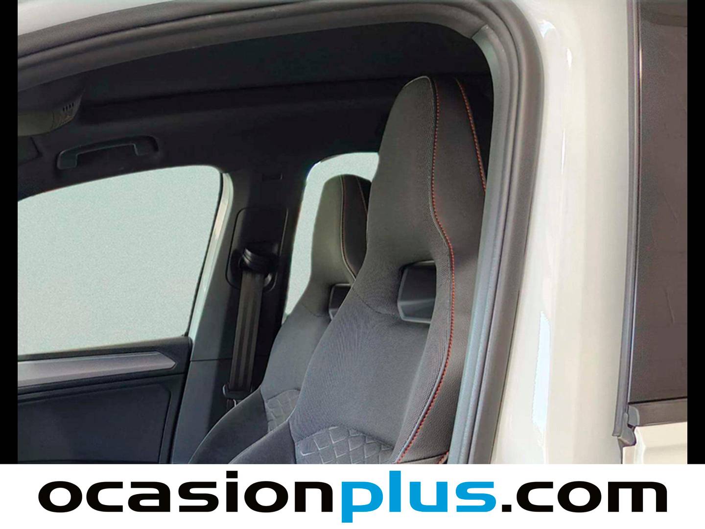 Equipamiento del Seat Tarraco Seat Tarraco 2.0 TSI S&S FR 4Drive DSG (245 CV)