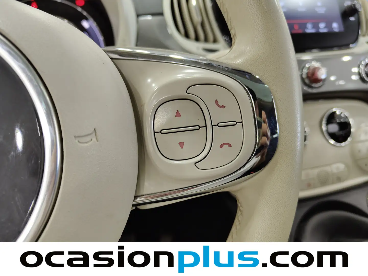 Foto Fiat 500 Fiat 500 1.0 Hybrid Dolcevita (70 CV)