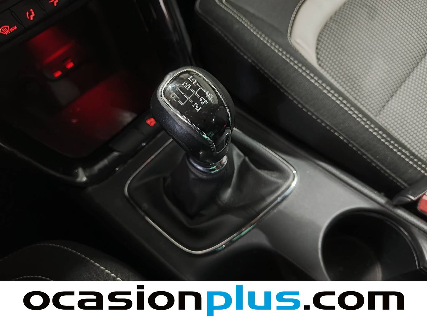 KIA Ceed KIA Ceed 1.6 CRDi VGT Drive (128 CV) de segunda mano