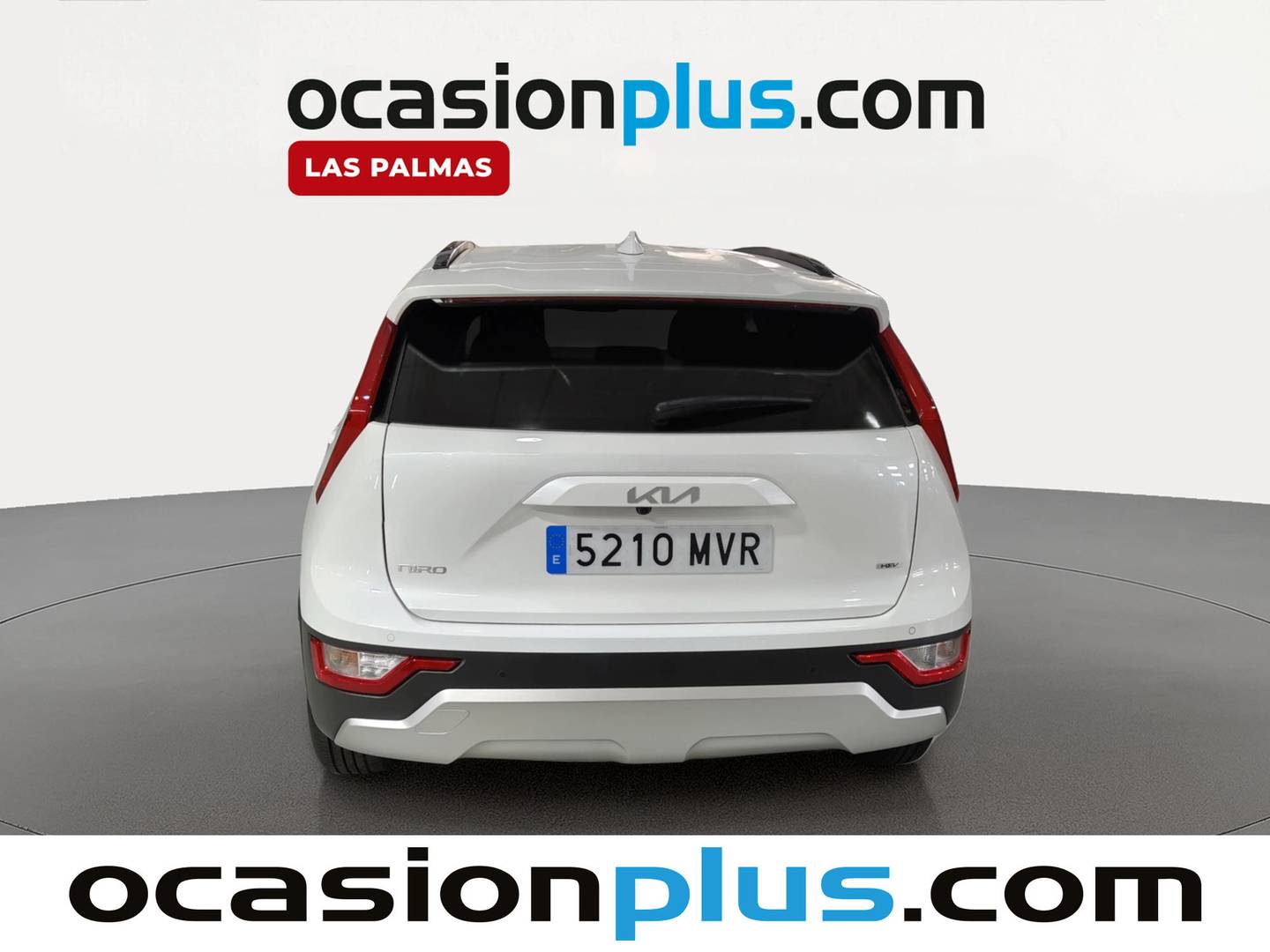 KIA Niro KIA Niro 1.6 GDi HEV Concept (129 CV) barato