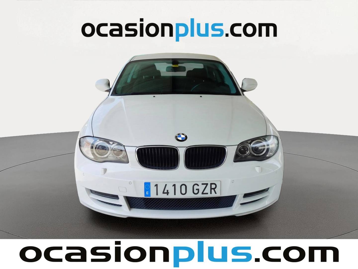 BMW Serie 1 BMW Serie 1 118d Coupe (143 CV) 143cv