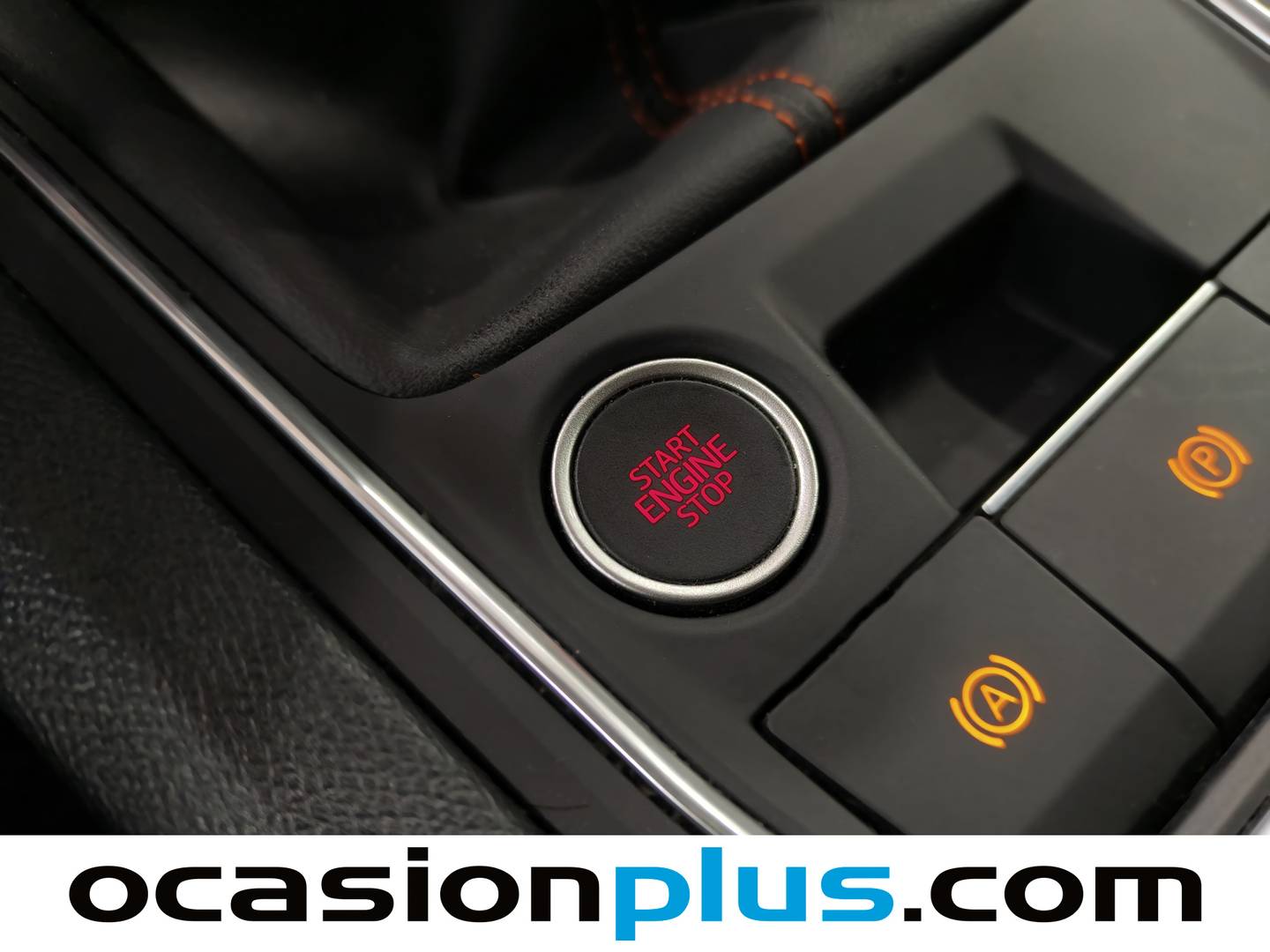 Foto Seat León SEAT León 1.5 TSI S&S FR XL (130 CV)