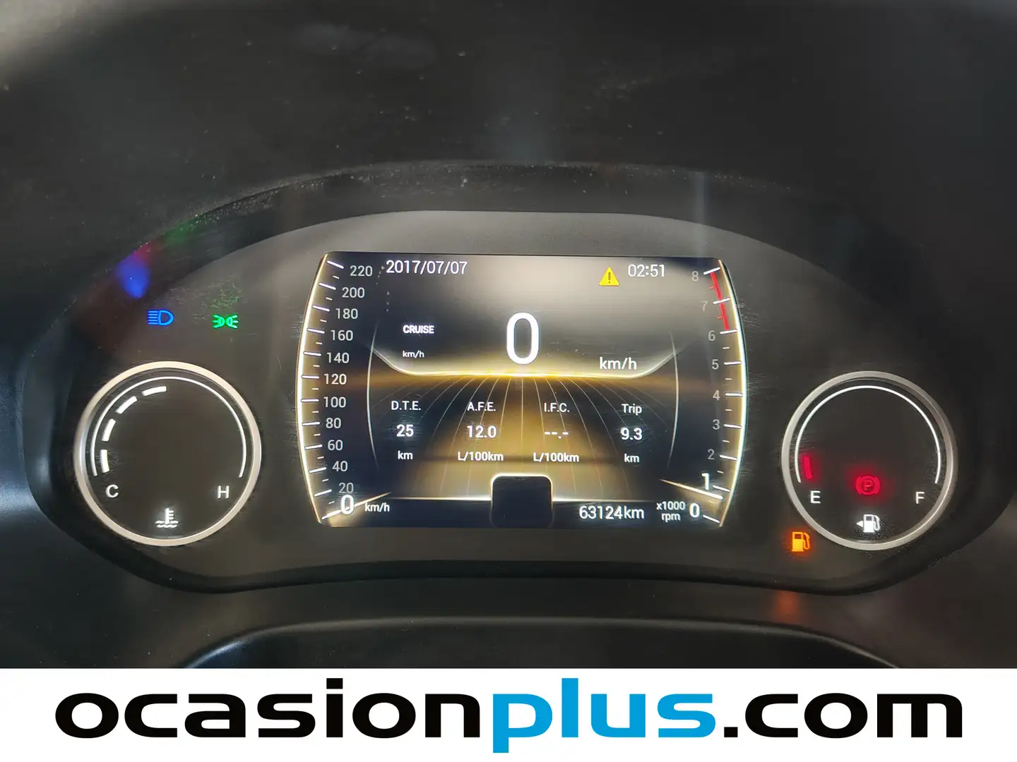 Foto DR AUTOMOBILES DR 4.0 DR AUTOMOBILES DR4 DR4 1.5 (116 CV)