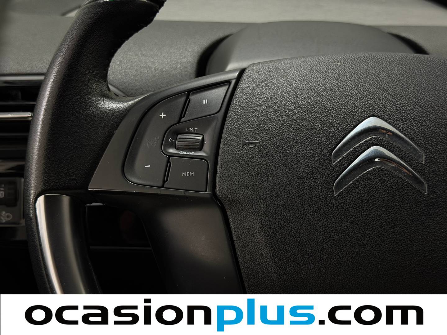 Acabados Citroën Grand C4 Picasso Citroën Grand C4 Picasso PureTech 130 S&S Live (130 CV) 7 Plazas