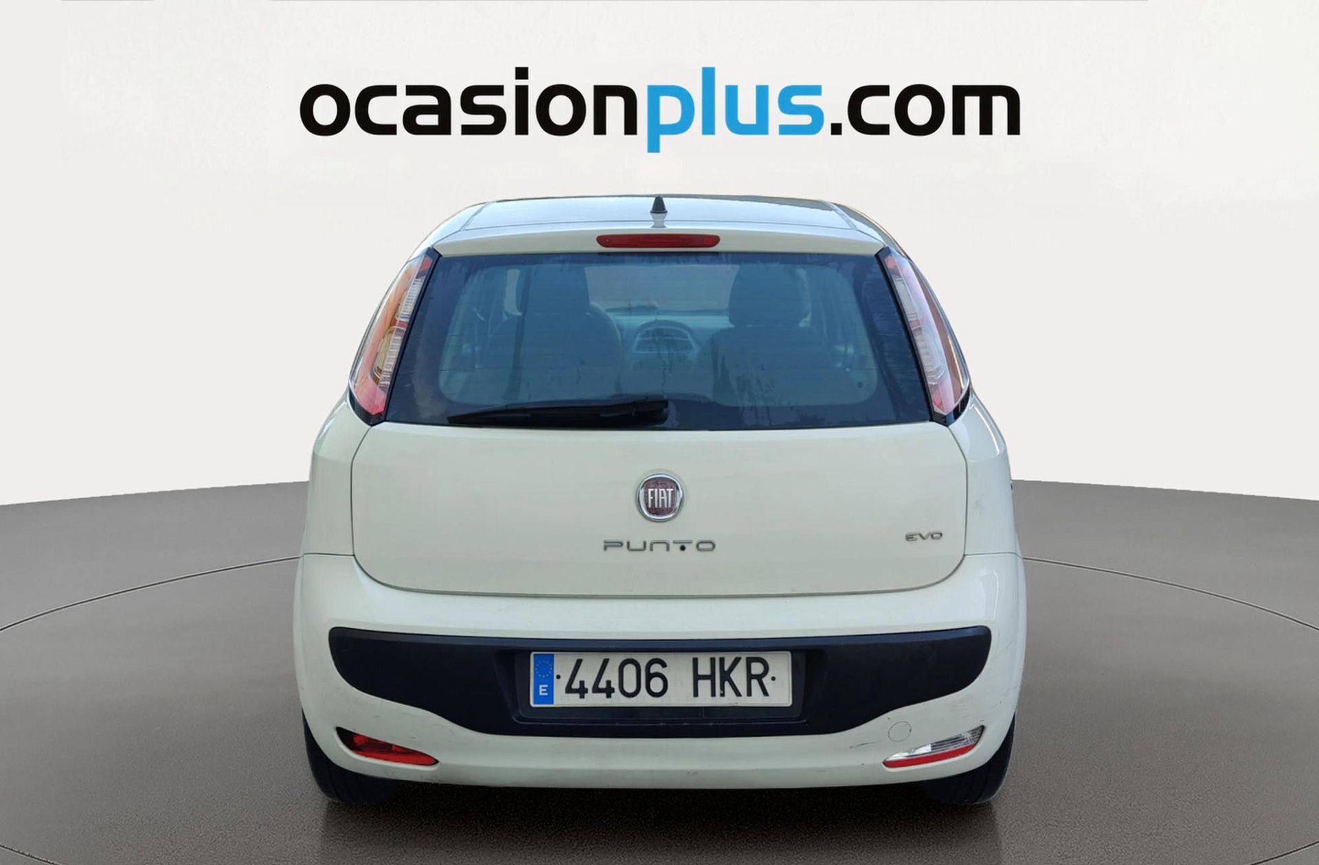 Fiat Punto Evo 1.3 MultiJet Active - foto 11