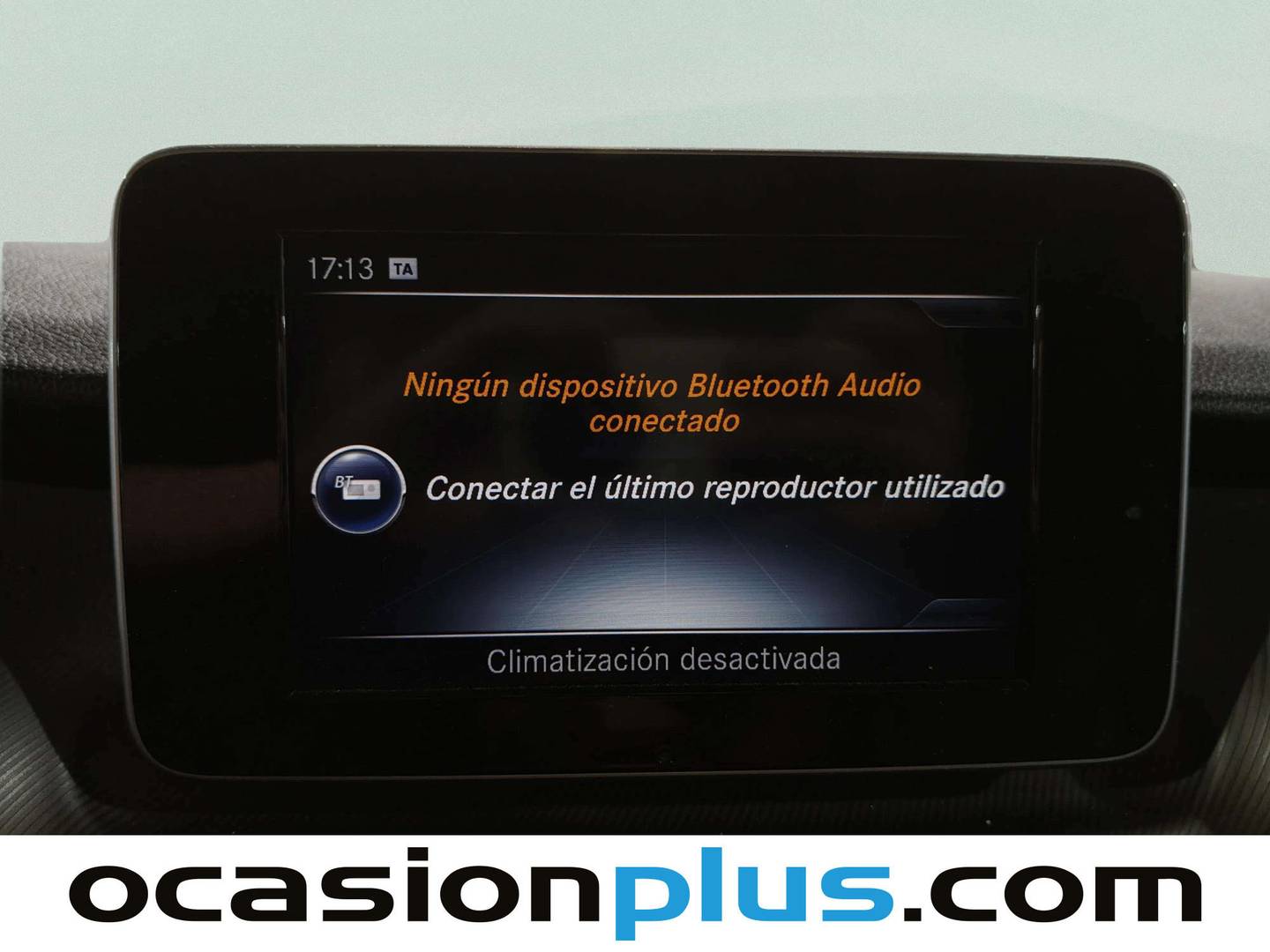 Mercedes Clase V Mercedes Clase V V 220 CDI Largo (163 CV) 7 Plazas seminuevo