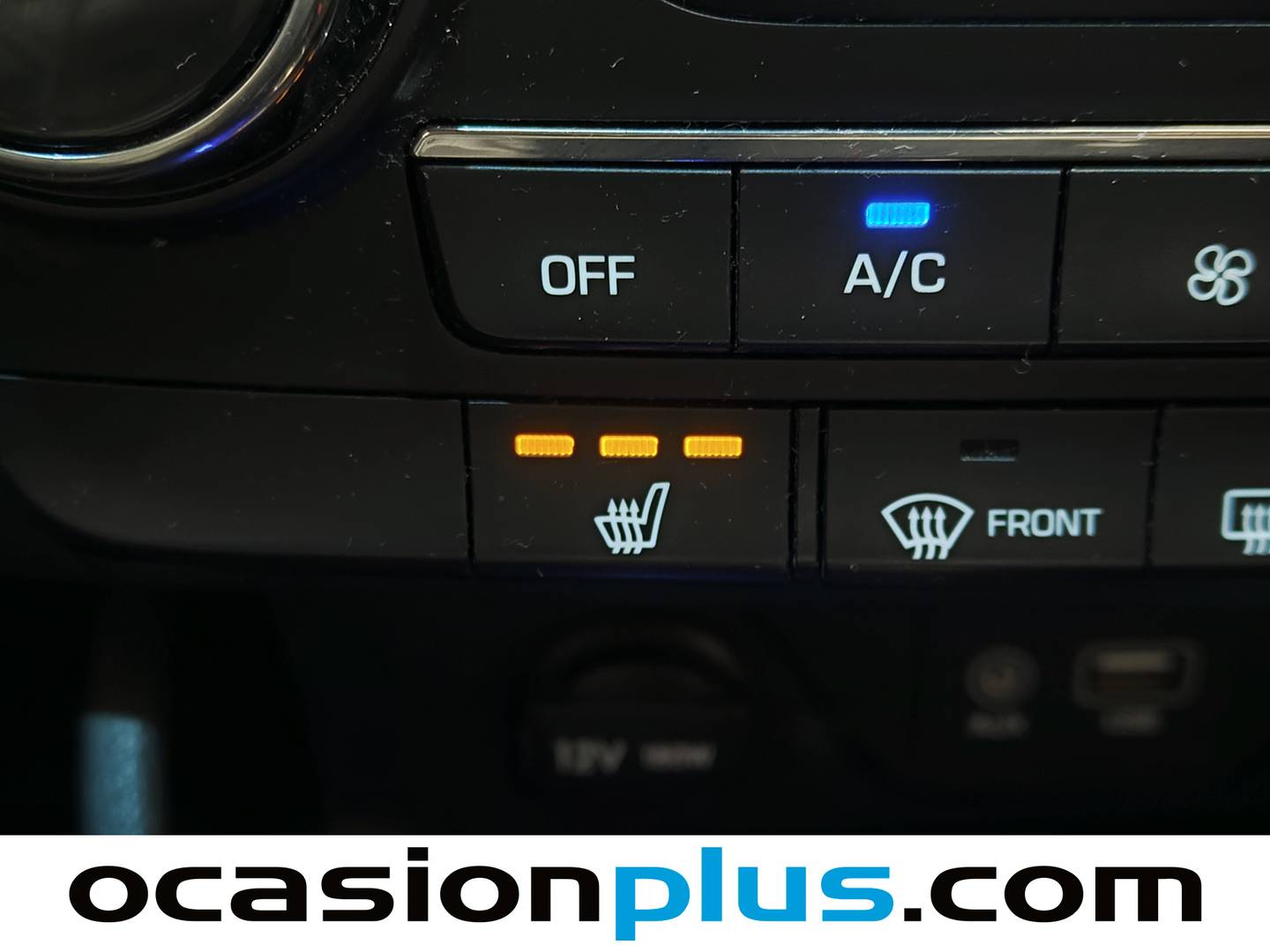 Hyundai Tucson Hyundai Tucson 1.6 TGDI BlueDrive Go! Sky DCT 4x2 (176 CV) 176cv