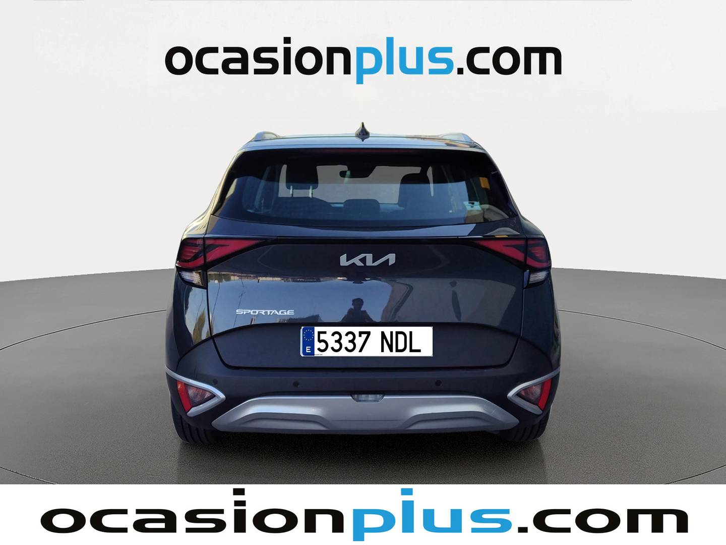 KIA Sportage Kia Sportage 1.6 T-GDi MHEV Business 4x2 DCT (160 CV) al mejor precio