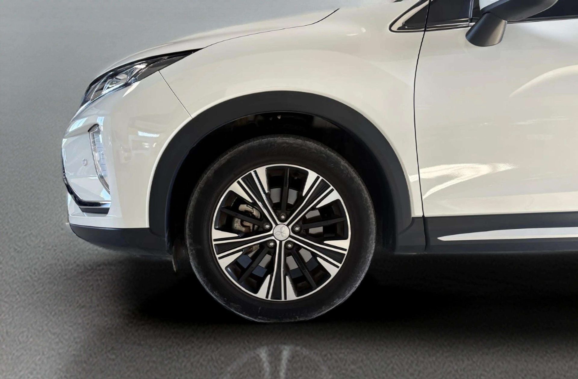 Mitsubishi Eclipse Cross 150T Motion 2WD CVT - foto 31