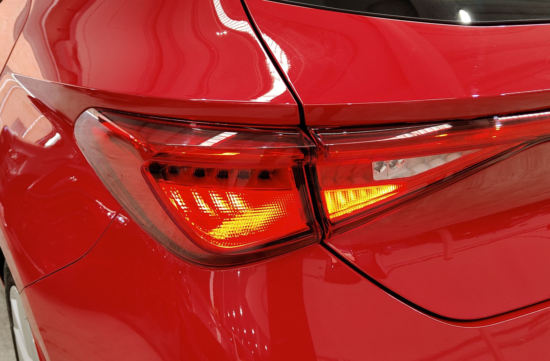 SEAT León 1.5 TSI Style Go - foto 17