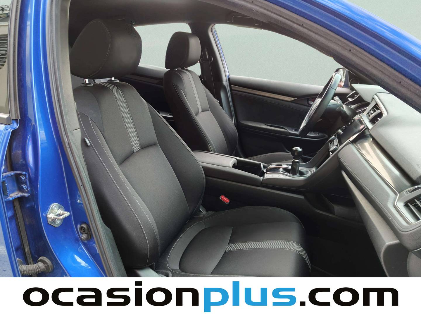 Honda Civic Honda Civic 1.0 I-VTEC TURBO Elegance Navi (126 CV) 2021