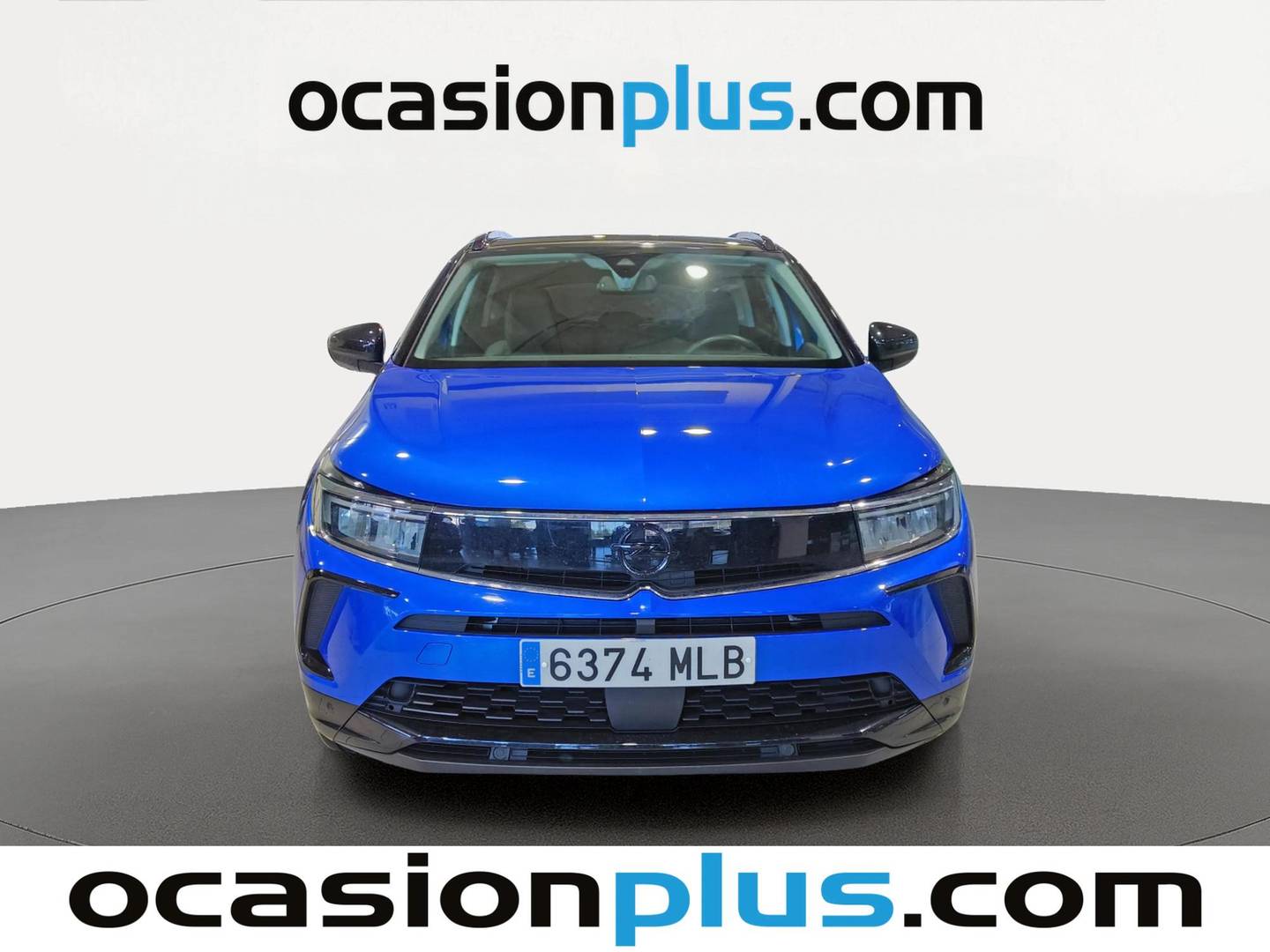 Opel Grandland Opel Grandland 1.2 Turbo GS Line (130 CV) km 0