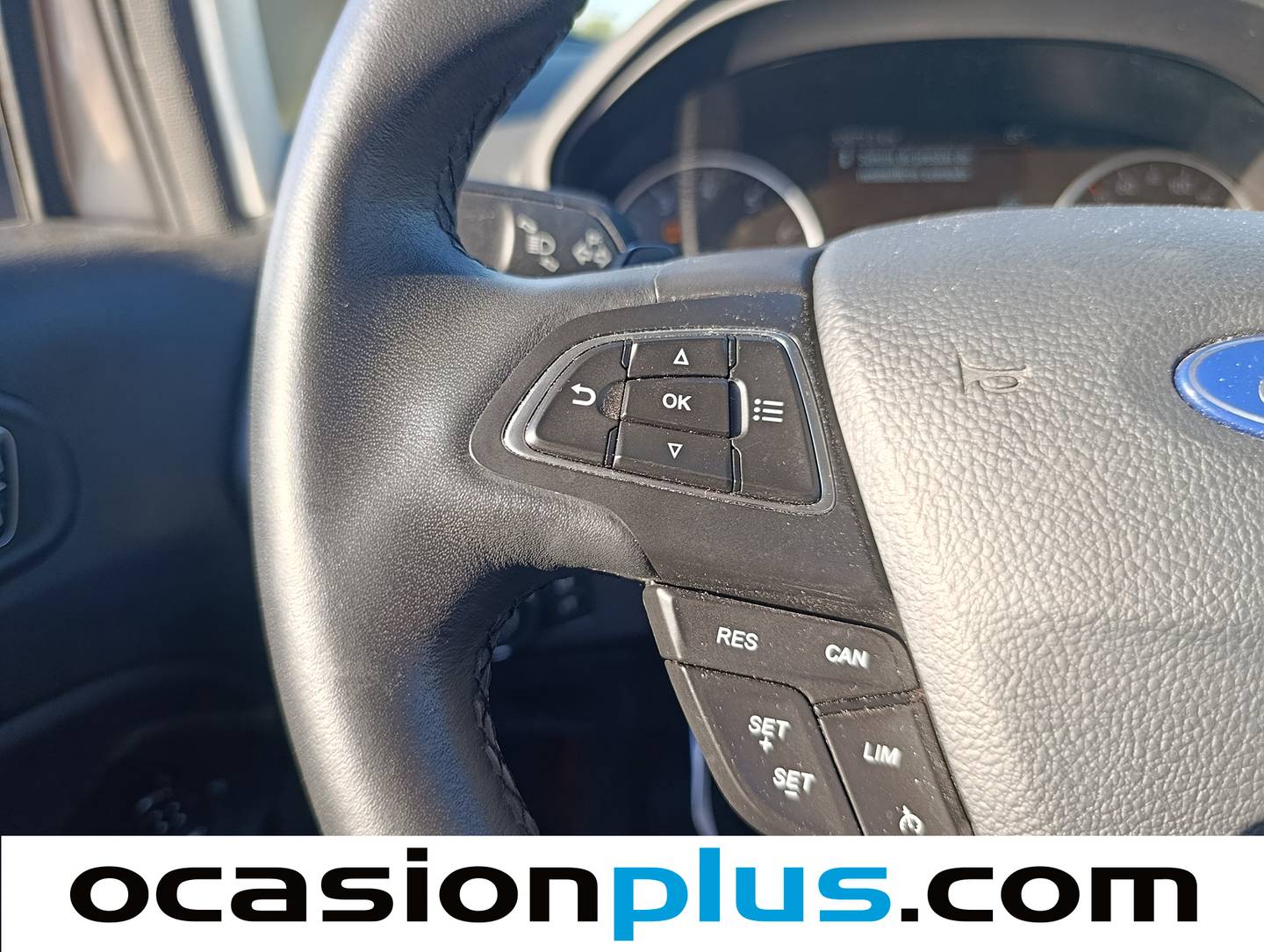 Ford EcoSport Ford EcoSport 1.0 EcoBoost S&S Titanium Auto (125 CV) barato