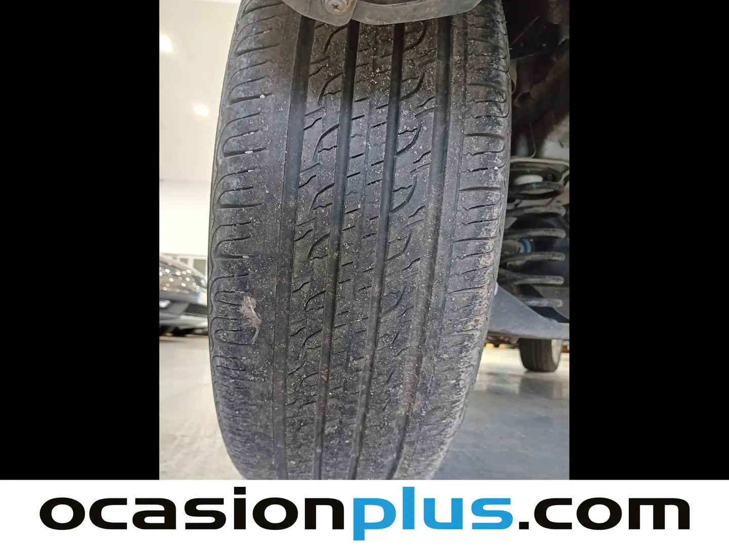 Foto DR AUTOMOBILES DR 4.0 DR AUTOMOBILES DR4 1.5 (116 CV)