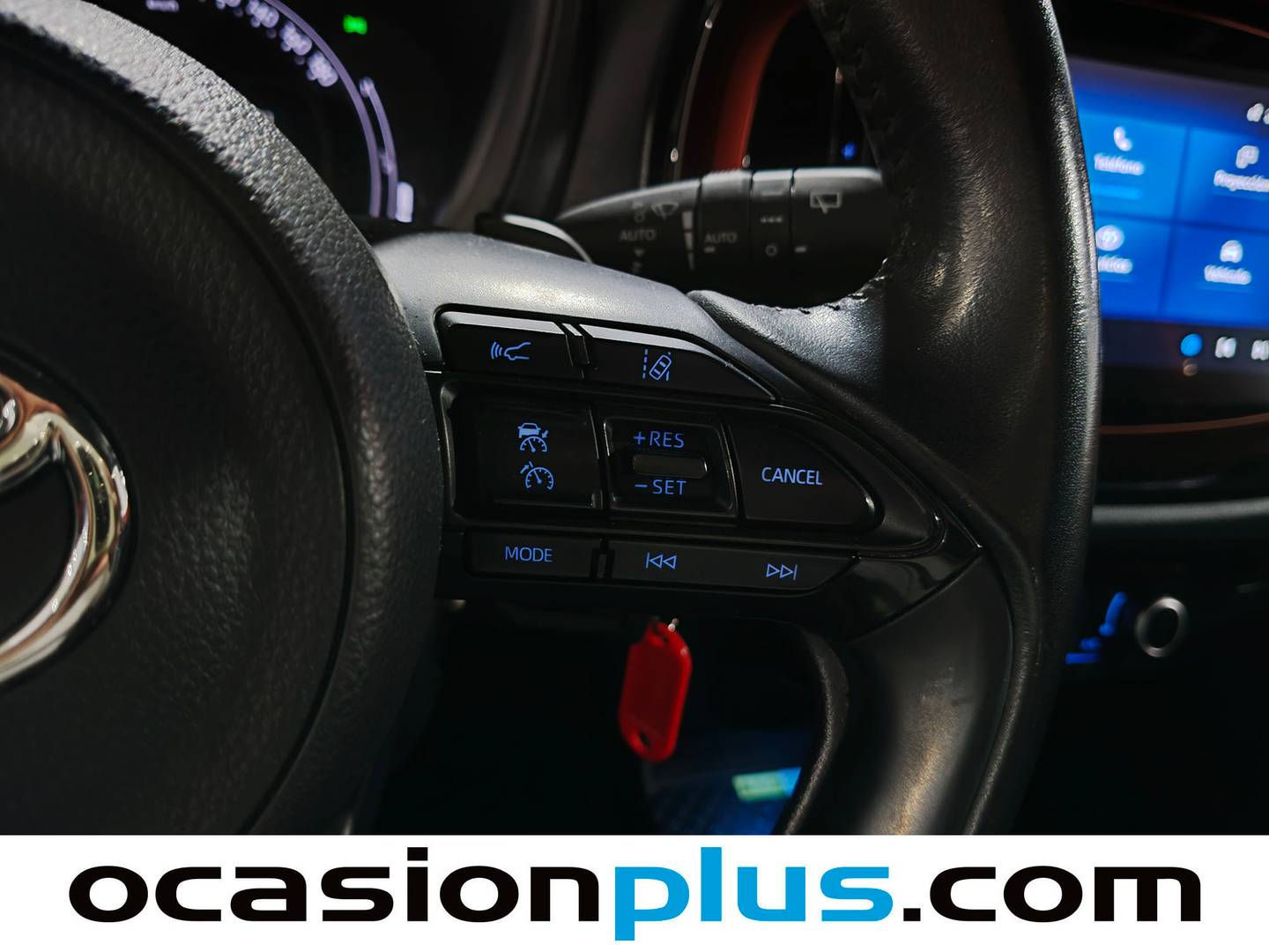 Toyota Aygo X Cross Toyota Aygo X Cross 1.0 VVT-I Trendy Edition (72 CV) barato