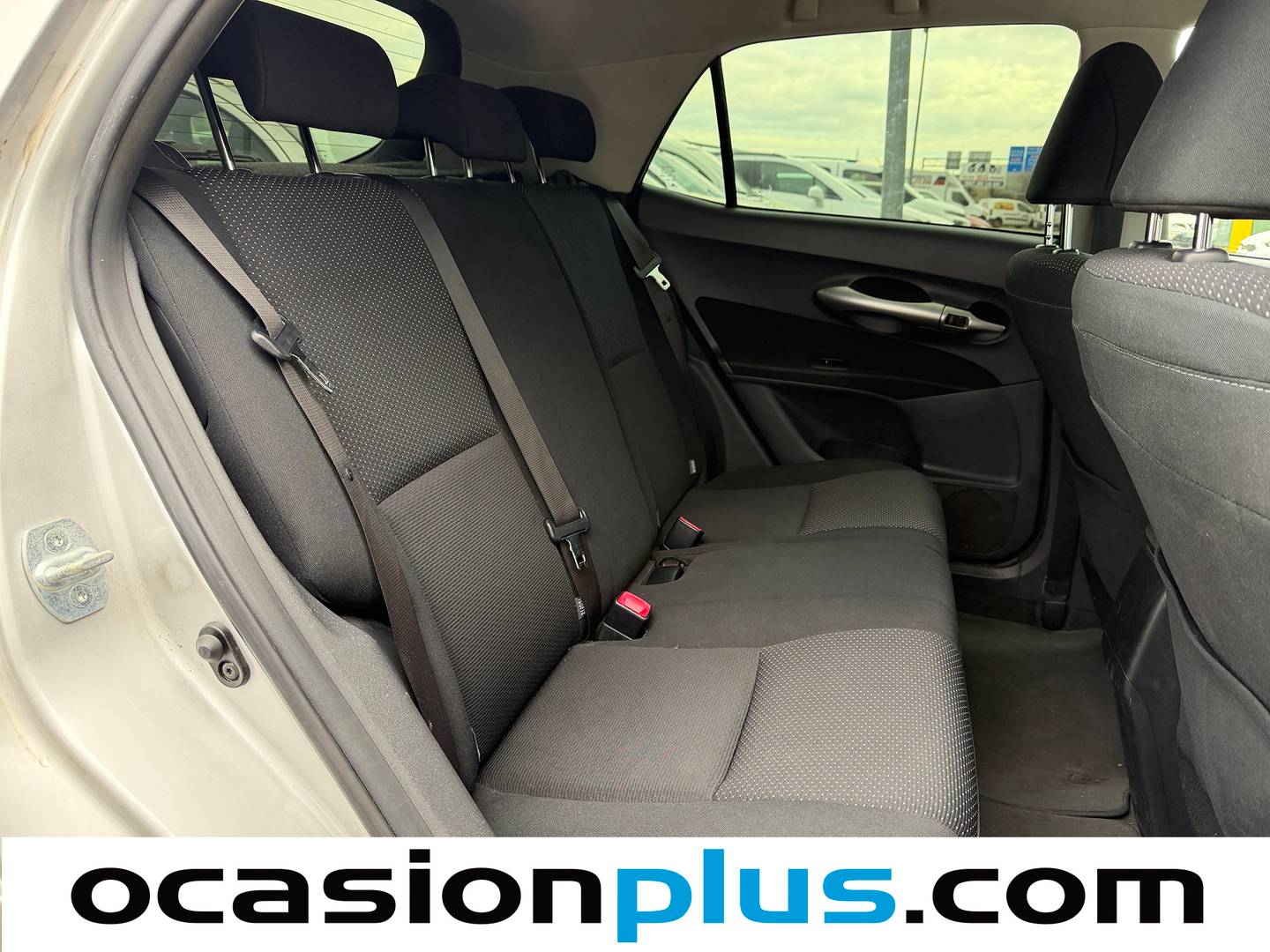 Foto Toyota Auris Toyota Auris 130 Active (132 CV)