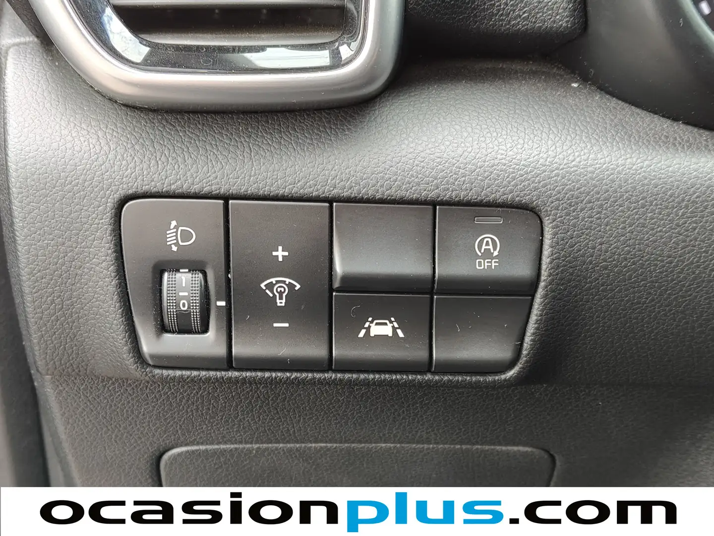 Foto KIA Sportage Kia Sportage 1.6 GDi Drive 4x2  (132 CV)