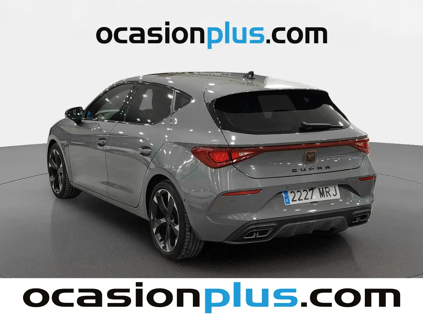Foto Cupra León CUPRA León 1.5 eTSI DSG (150 CV)