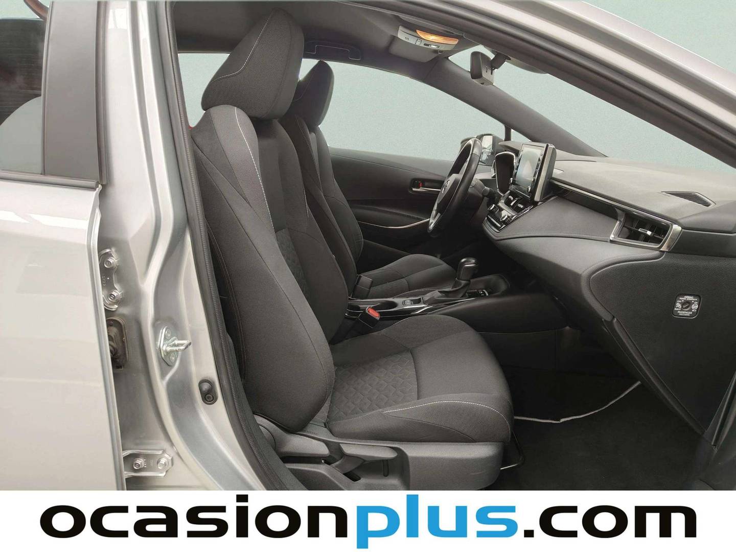 Toyota Corolla Toyota Corolla 1.8 125 Híbrido Active Tech E-CVT (122 CV) híbrido