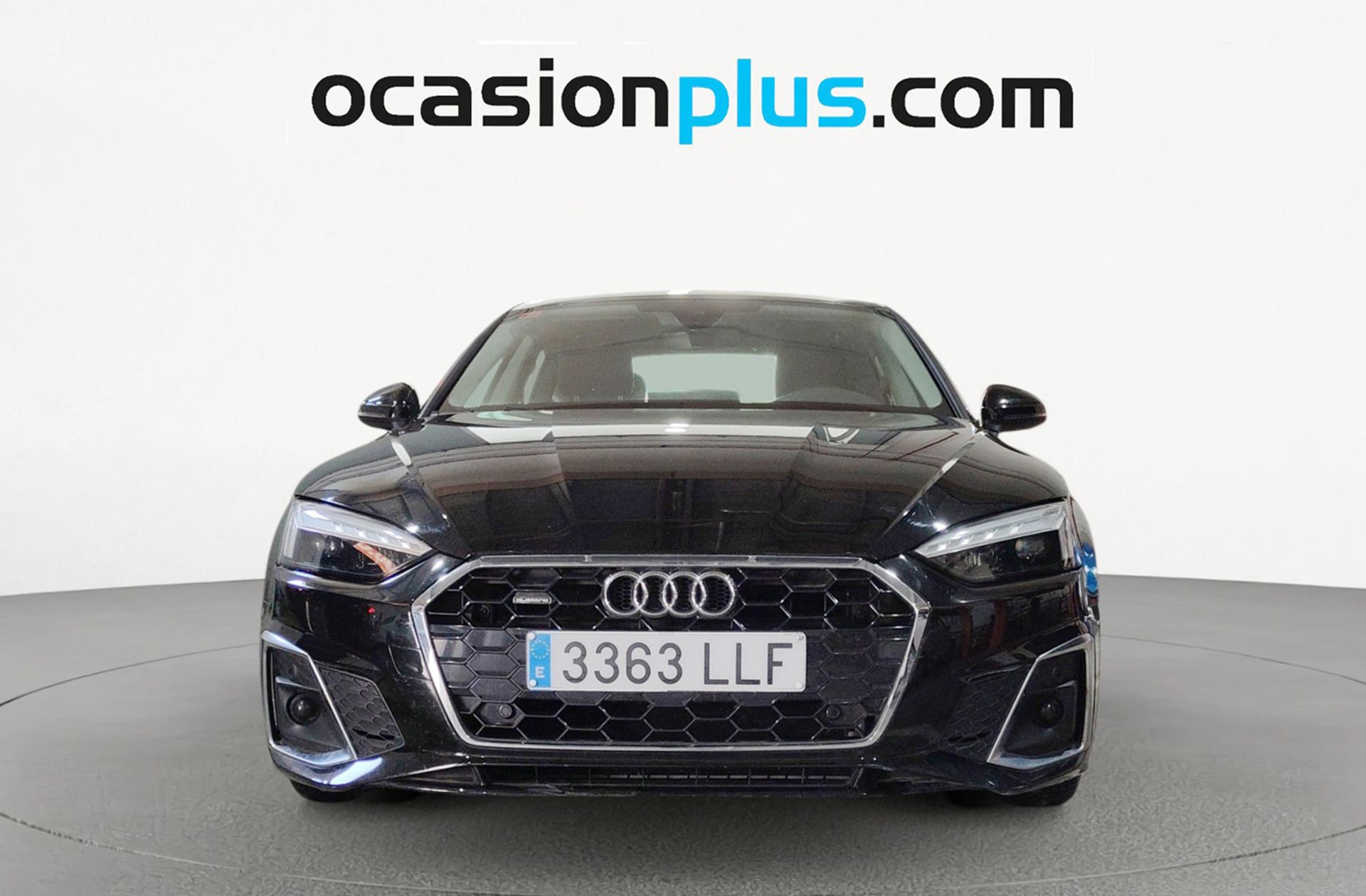 Audi A5 Sportback S line 40 TDI quattro S tronic - foto 12