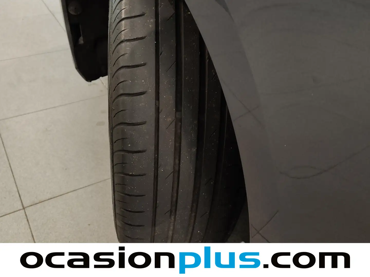 Foto Renault Mégane Renault Megane Limited Energy TCe (130 CV)