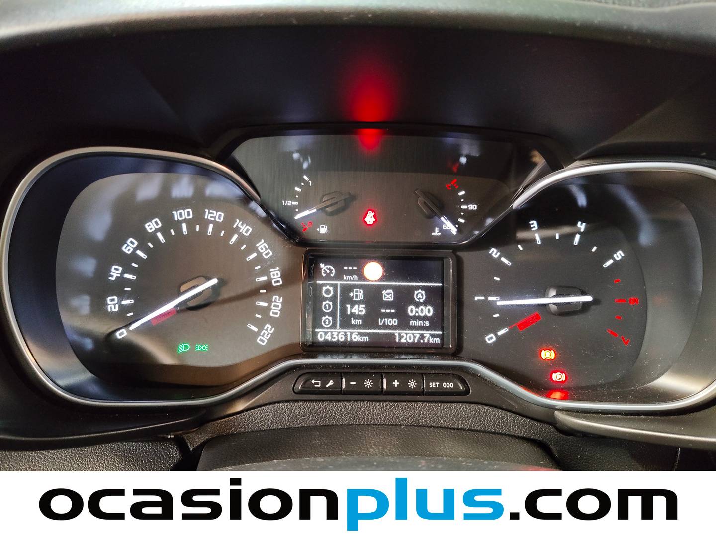 Citroën Berlingo Citroen Berlingo BlueHDi 130 S&S Talla M Feel Pack (130 CV) 2021