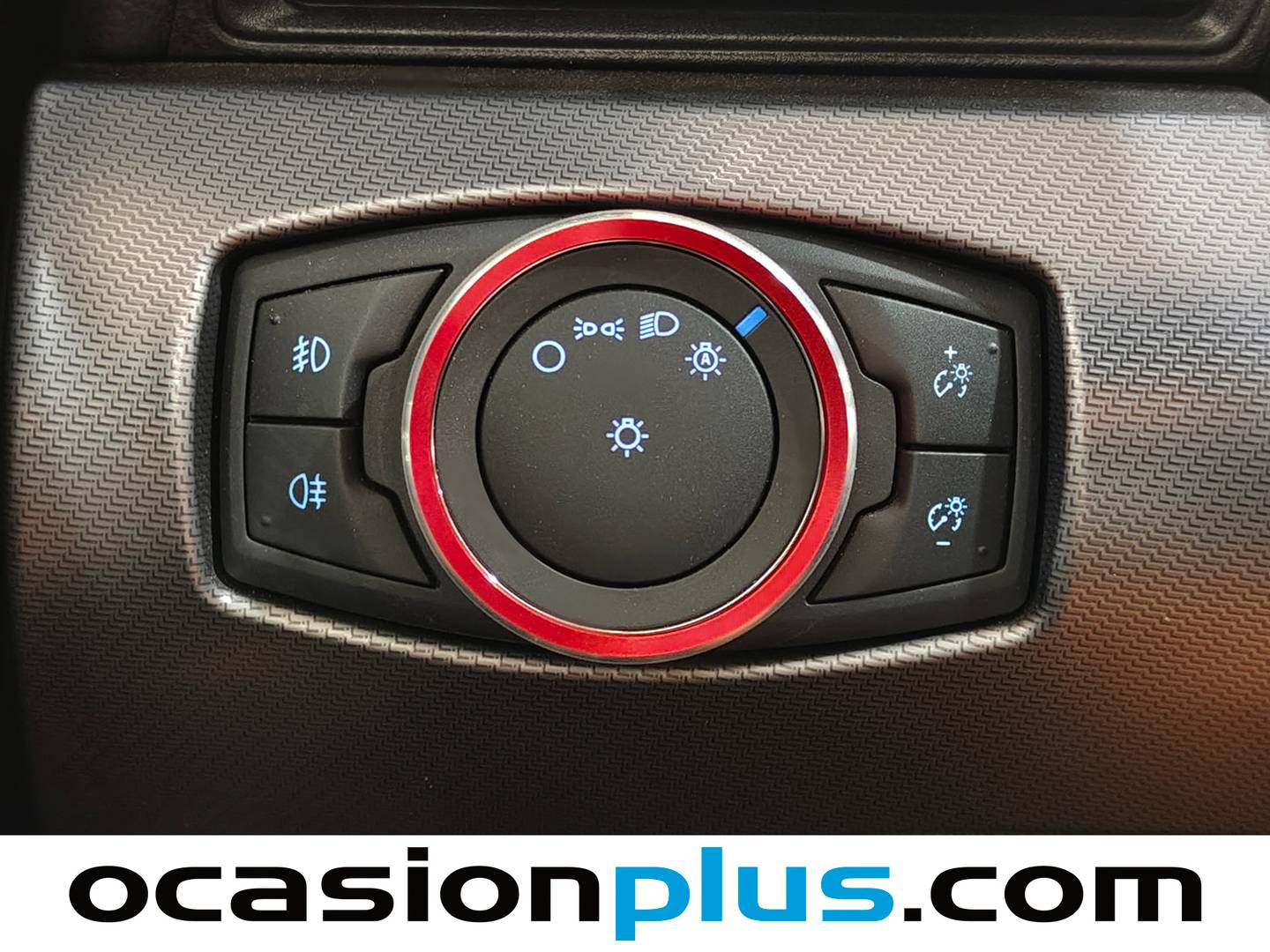 Accesorios del Ford Mustang Ford Mustang 5.0 Ti-VCT V8 Mustang GT Fastback (450 CV)