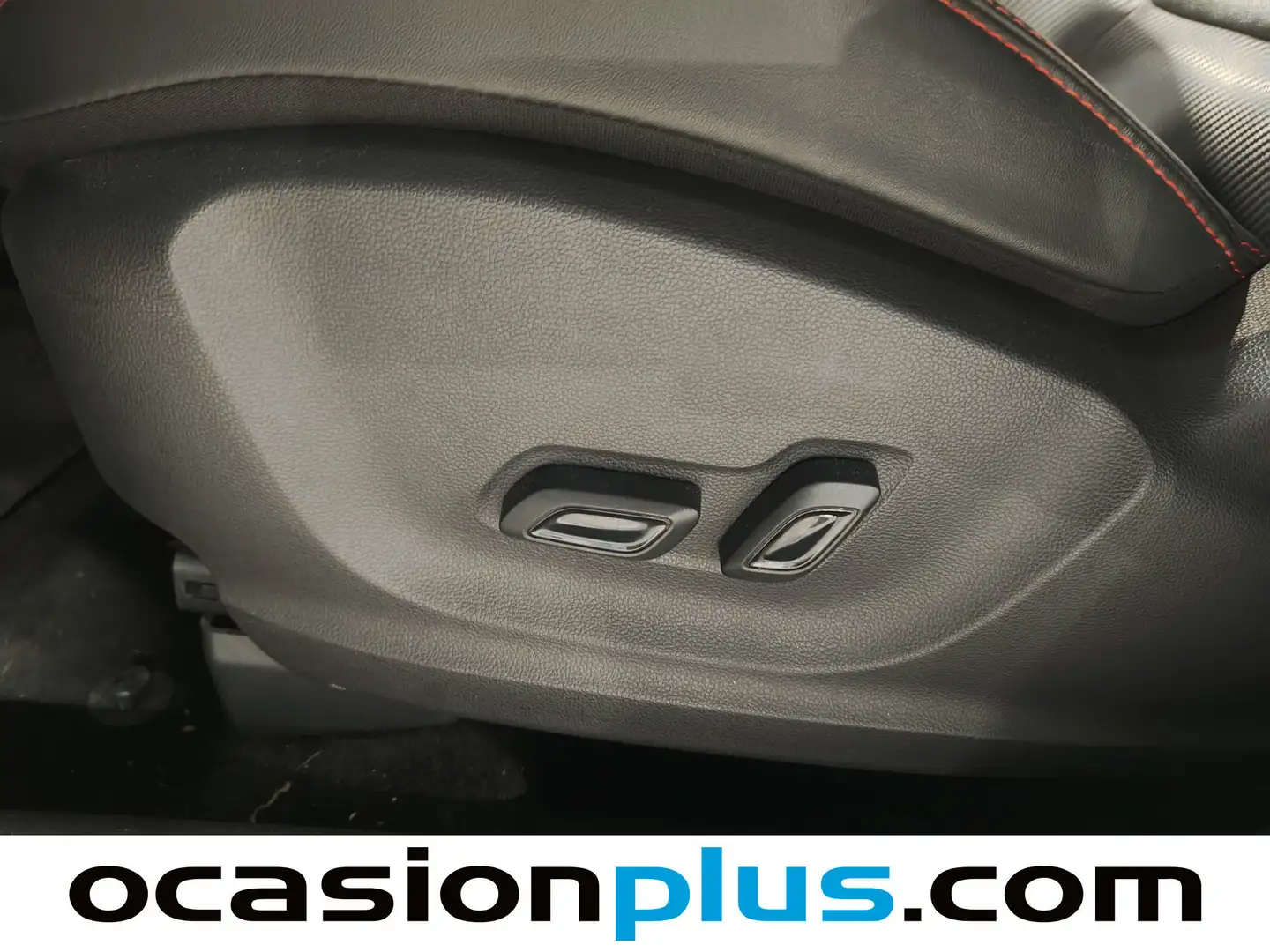 Foto MG ZS MG ZS 1.5 Luxury (106 CV)