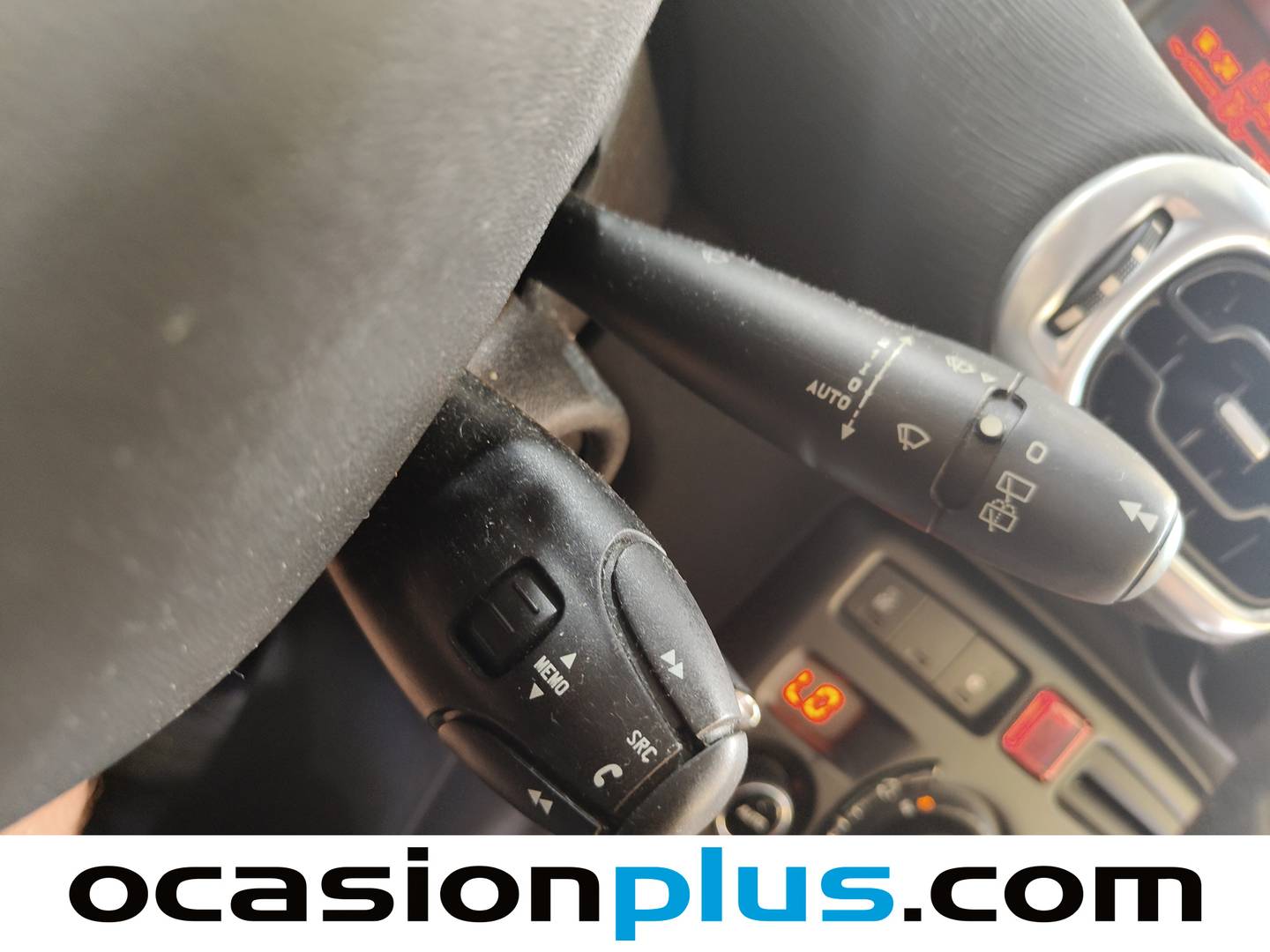Extras del Citroën C3 Picasso Citroën C3 Picasso HDI 115 FAP Collection (114 CV)