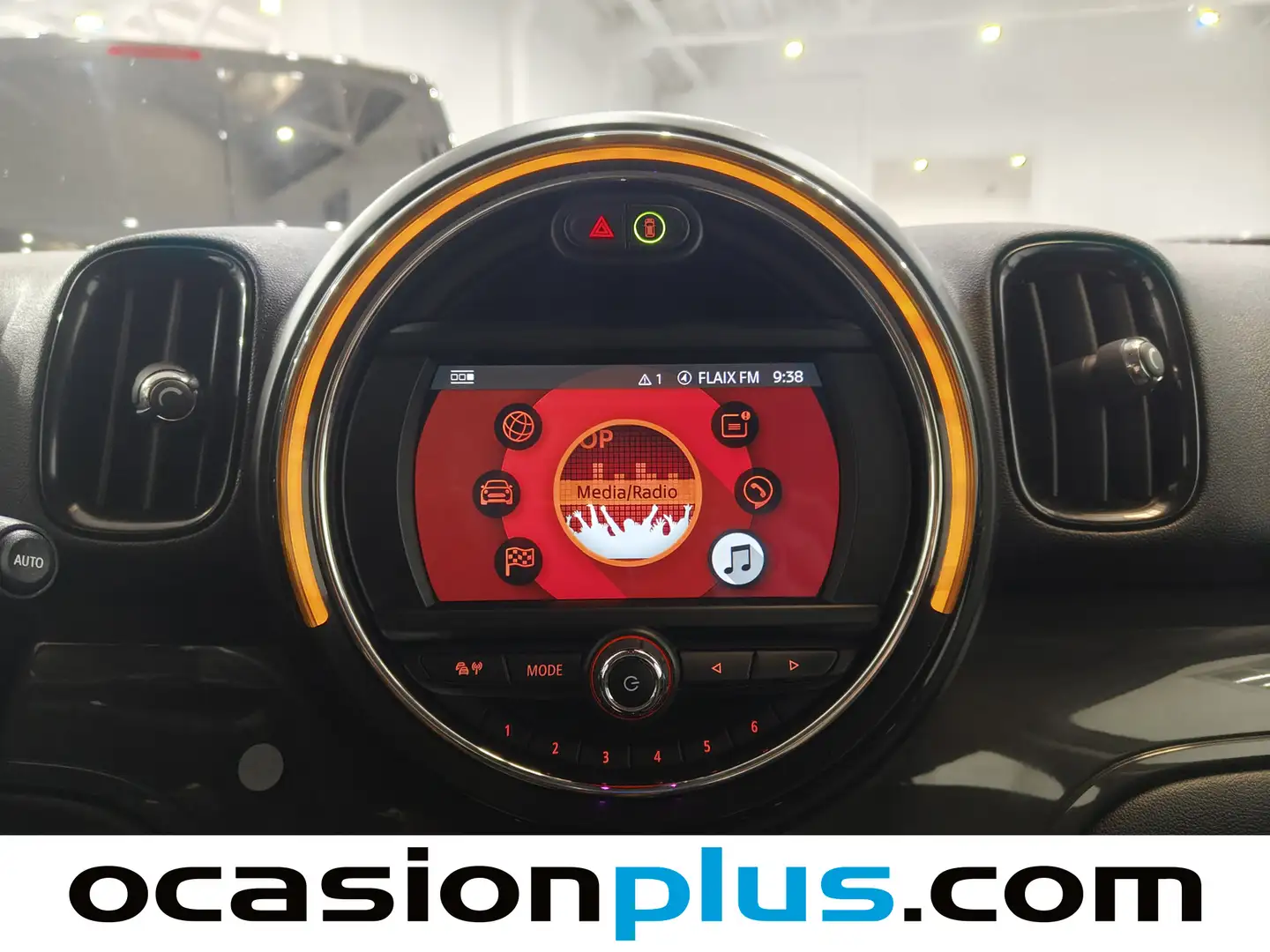 Foto Mini Countryman MINI MINI Countryman Cooper (136 CV)