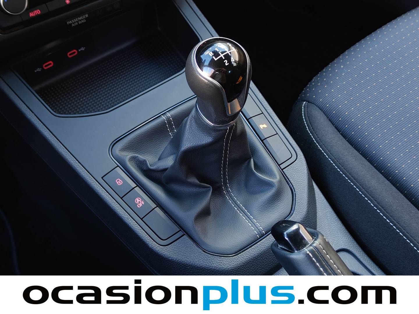 Foto Seat Ibiza SEAT Ibiza 1.0 MPI S&S Style XM (80 CV)