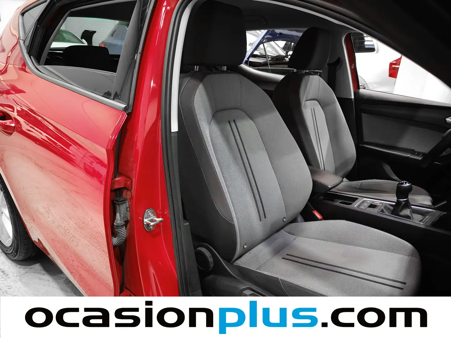 Foto Seat León SEAT León 1.5 TSI S&S Style XL (130 CV)